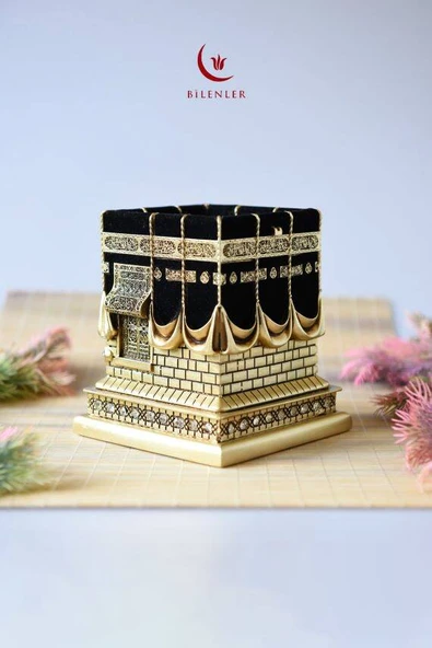 Kabe Maketi 3 Boyutlu - Resim 3