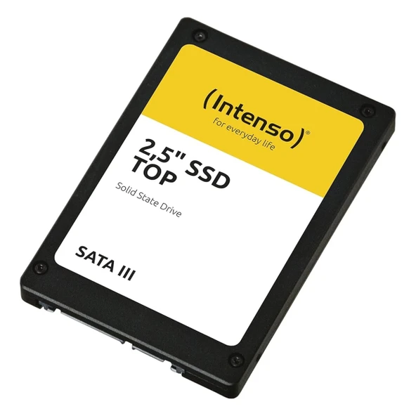 Intenso TOP 3812470 2TB (550/500MB/s) 2.5" SATA3 SSD