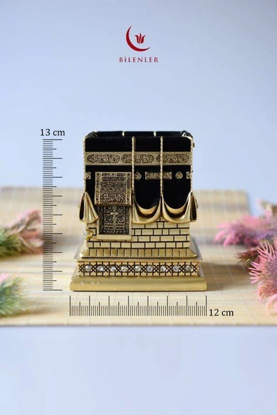 Kabe Maketi 3 Boyutlu - Resim 2