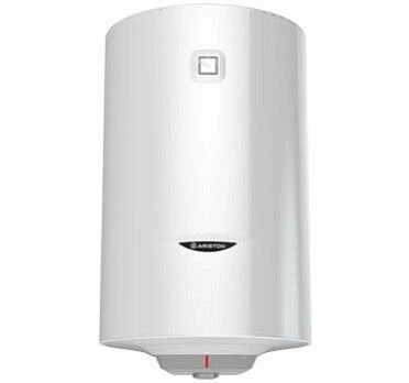 Ariston Pro1 R 65V 1,8K Pl Eu 65 Lt Silindirik Termosifon - Resim 9