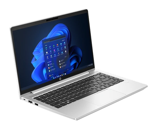 Hp Probook 440 G10 Notebook İ5 1335U 8Gb Ddr4 128Gb M2 Ssd 14"Fhd Ips Dokunmatik Win11 Au/Eng - 3