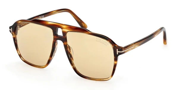 Tom Ford TF1209 56E 56 Unisex Güneş Gözlüğü