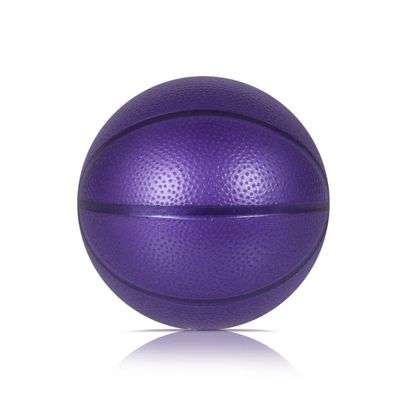 Plastik Küçük Basketbol Topu - 7
