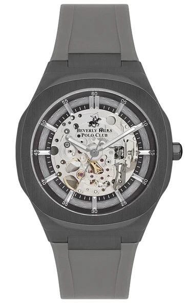 Beverly Hills Polo Club BP3543X.066 Otomatik Erkek Kol Saati