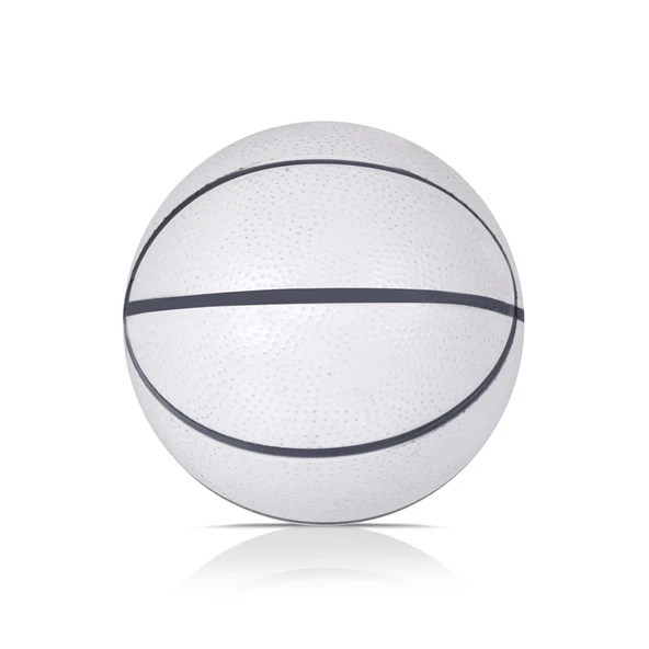 Plastik Küçük Basketbol Topu - 6