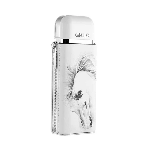 Armaf Caballo EDP 100 ml Erkek Parfümü - 2