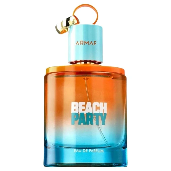 Armaf Beach Party EDP 100 ml Unisex Parfüm ürün görseli