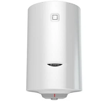 Ariston Pro1 R 65V 1,8K Pl Eu 65 Lt Silindirik Termosifon - Resim 8