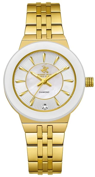 Beverly Hills Polo Club BP3689X.120 Kadın Kol Saati