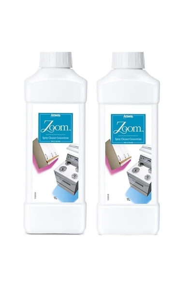 AMWAY KONSANTRE SPREY TEMİZLEYİCİ ZOOM - 2