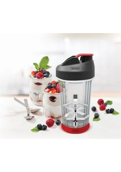 WENKEN PRATİK EL BLENDERİ