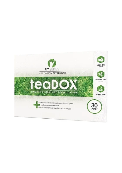 BESTTEM TEADOX (30 ADET)