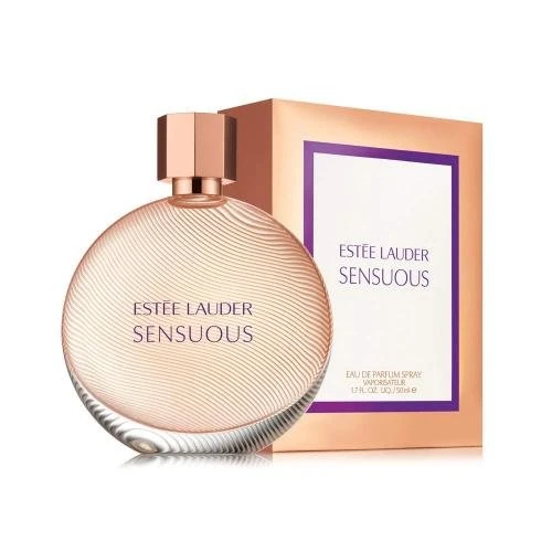 Estee Lauder Sensuous Edp 50 ml Kadın Parfümü 027131595045 - 2