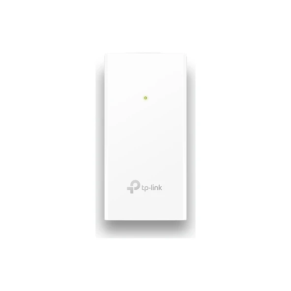 TP-LINK TL-POE2412G PoE Adaptör – Gigabit Hız, 24V Güç, Kolay Kurulum - 4