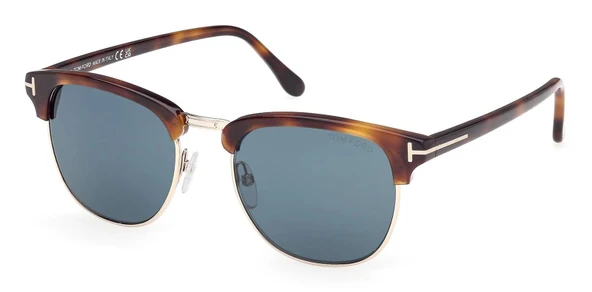 Tom Ford TF0248 53V 51 Unisex Güneş Gözlüğü