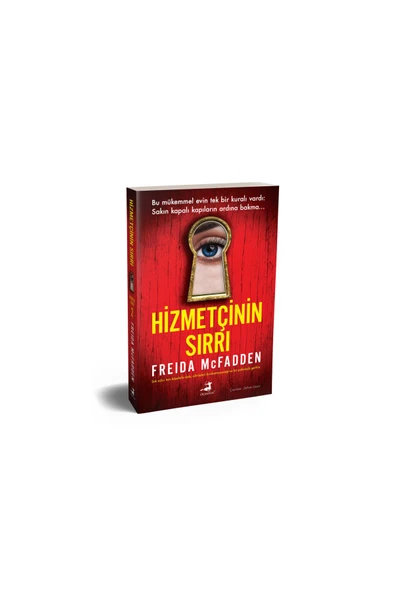 Hizmetçinin Sırrı - Olimpos
indirim