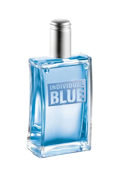 AVON INDİVİDUAL BLUE ERKEK PARFÜM EDT 100ML