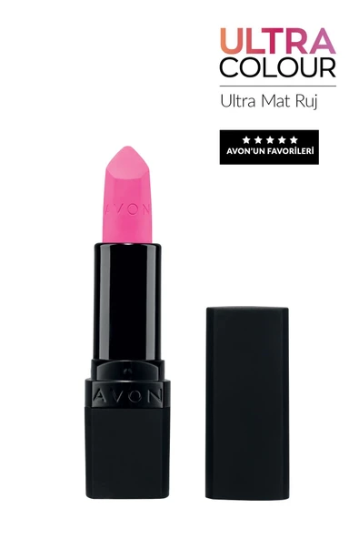 AVON Ultra Mat Ruj