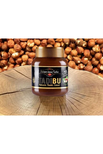 Abdurrahman Tatlıcı Tadıbu 330 Gram - 2