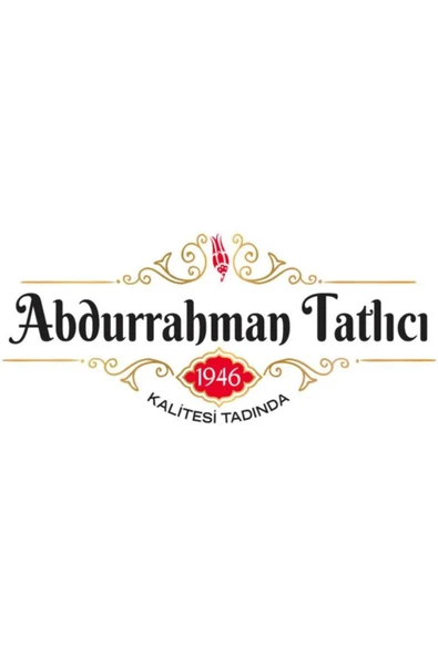 Abdurrahman Tatlıcı A.tatıcı Tahin Cam Kavanoz 350 gr - 2
