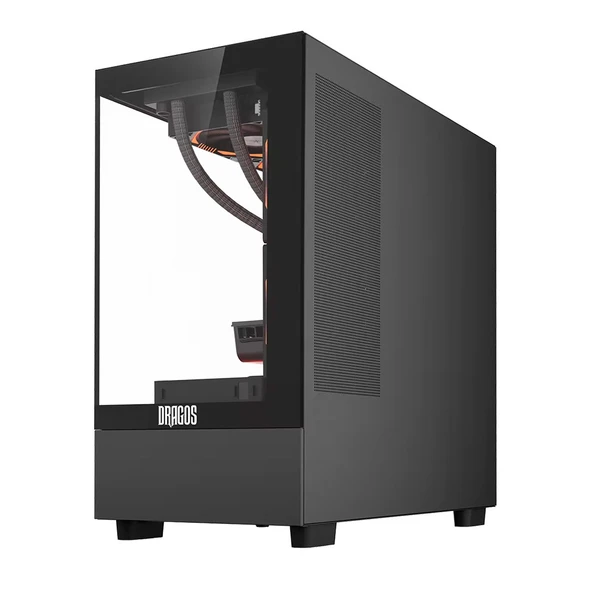 Dragos DRx7469 Ryzen 7 7700 32GB DDR5 Ram 1TB M2 NVMe SSD 8GB RTX5060Ti Oyuncu Hazır Sistem - 4