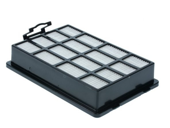 Grundig VCC 9773 / VCC 9771 Süpürge Orijinal Çıkış Hepa Filtresi - Resim 2