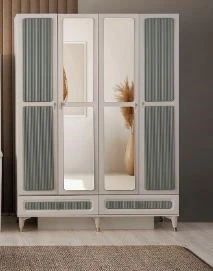 URAS MDF 4 KAPILI DOLAP