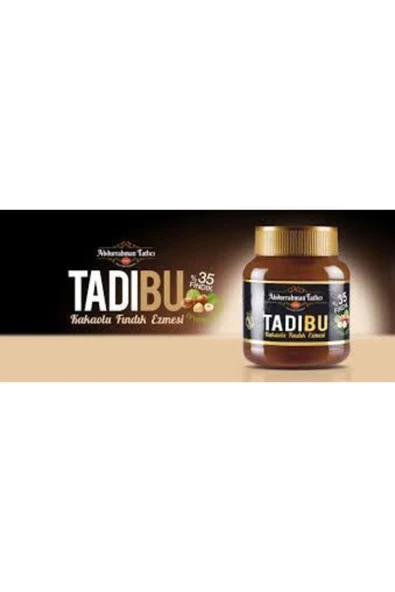 Abdurrahman Tatlıcı Tadıbu