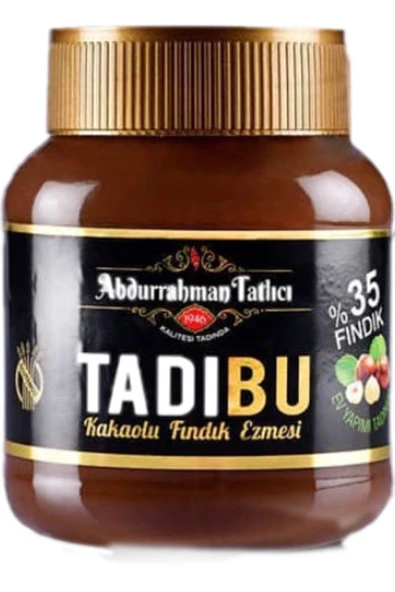 Abdurrahman Tatlıcı Tadıbu 330 Gram - 1