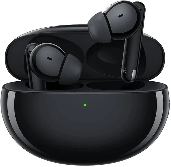 OPPO Enco Air W32 True Wireless Earbuds ET161 Siyah