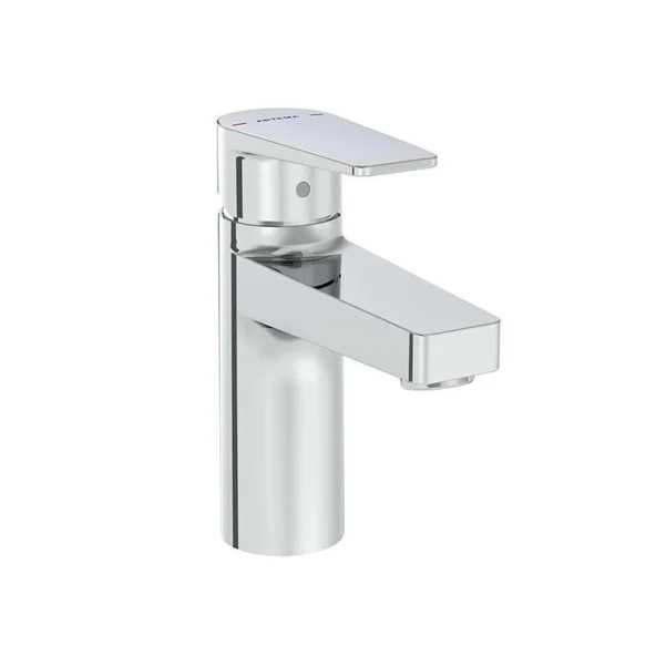 Artema Flow Square Banyo Bataryası + Lavabo Bataryası Set - 4