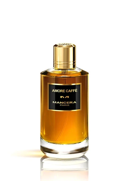 Mancera Amore Caffe EDP 120 ml