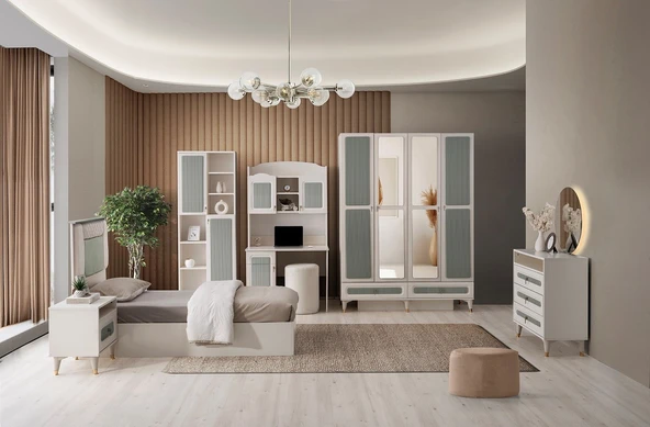 URAS MDF GENÇ ODASI - Resim 5