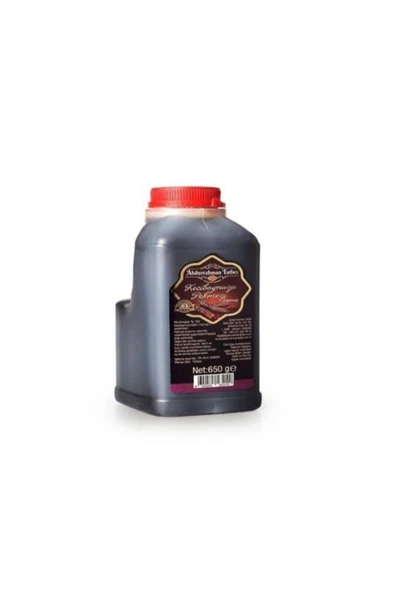 Abdurrahman Tatlıcı A.tatlıcı Pekmez Harnup 650 G. Bidon