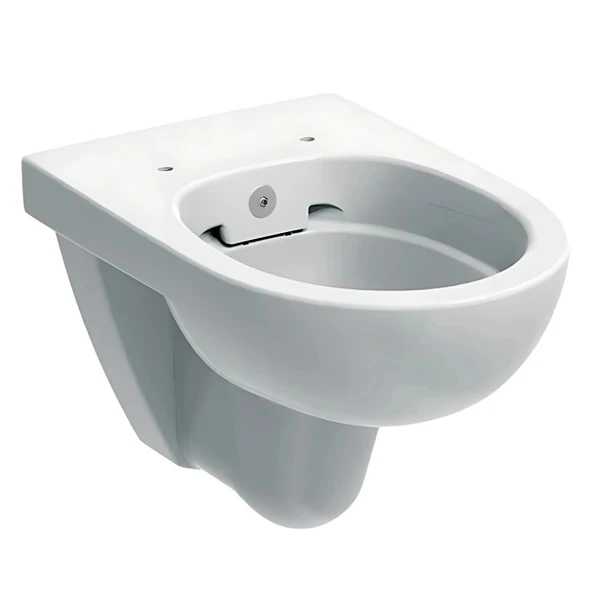 Geberit Selnova Asma Klozet Rimfree 501.654.01.1  Kapak Hariçtir