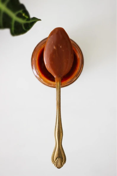 karan Çiftliği Süt Reçeli 350 gr X 1 Adet - 3