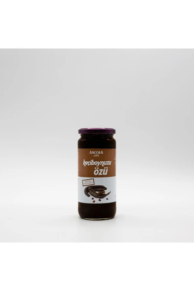 Ancora Keçiboynuzu Özü 640 Gr.