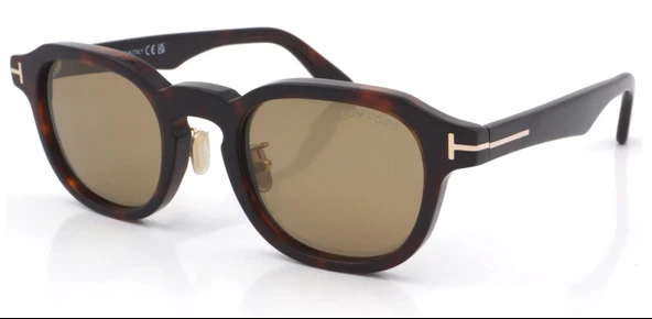 Tom Ford TF1230D 52E 50 Unisex Güneş Gözlüğü