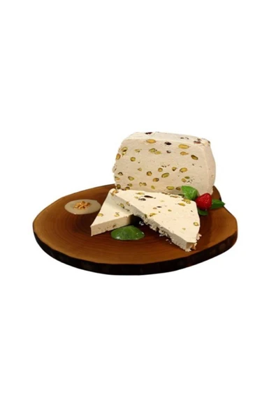 Abdurrahman Tatlıcı Tahin Helvası Antep Fıstıklı 1000 G - 2
