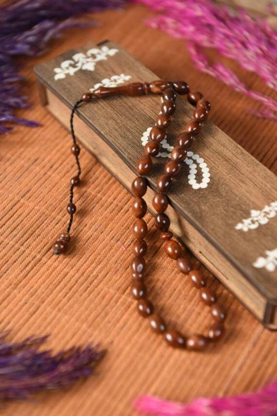 Kuka Tesbih 33lü Model ürün görseli