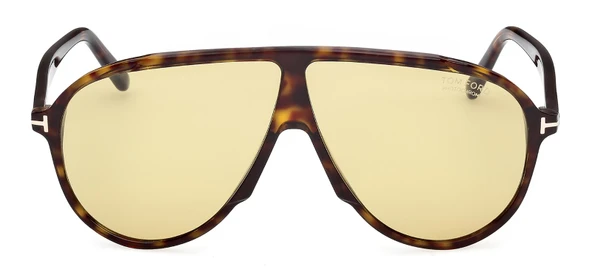 Tom Ford TF1211 52E 65 Erkek Güneş Gözlüğü - 2