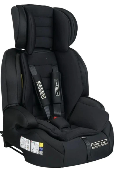 TOMMYBABY  Isofixli Bebek Çocuk Oto Koltuğu 9-36 Kg - 3