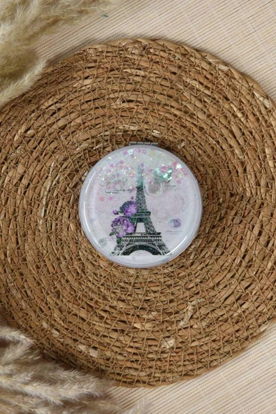 Taşınabilir Mini Cep Ayna-001 ürün görseli