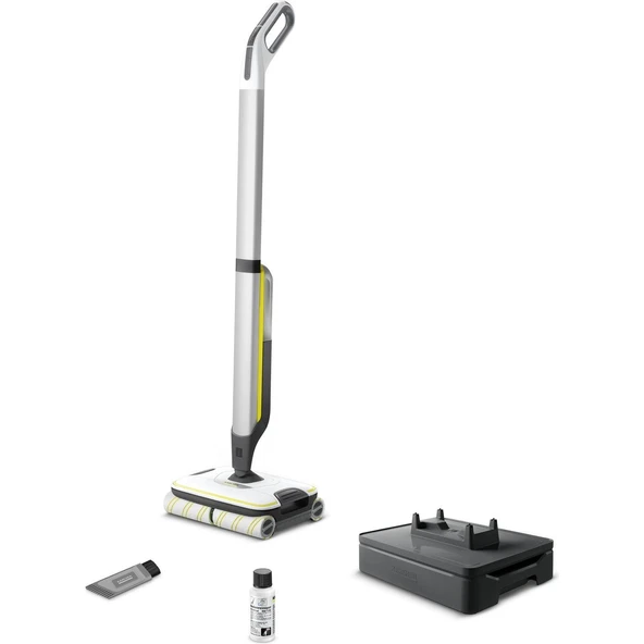 Karcher Fc 7 Cordless Kablosuz Zemin Temizleme Makinesi