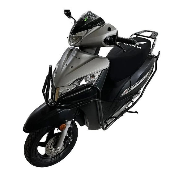 HONDA ACTİVA 125 2023 - 2025 UYUMLU KORUMA DEMİRİ - 2