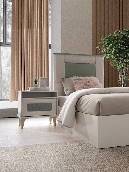 URAS MDF KOMODİN