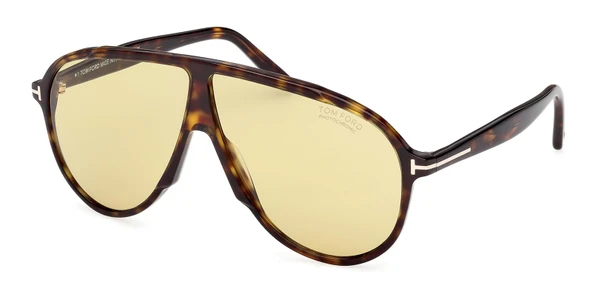 Tom Ford TF1211 52E 65 Erkek Güneş Gözlüğü