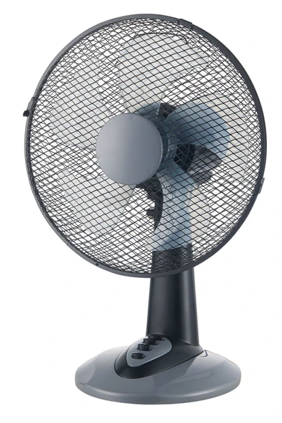 Master MTR-F300 12" Masaüstü Vantilatör