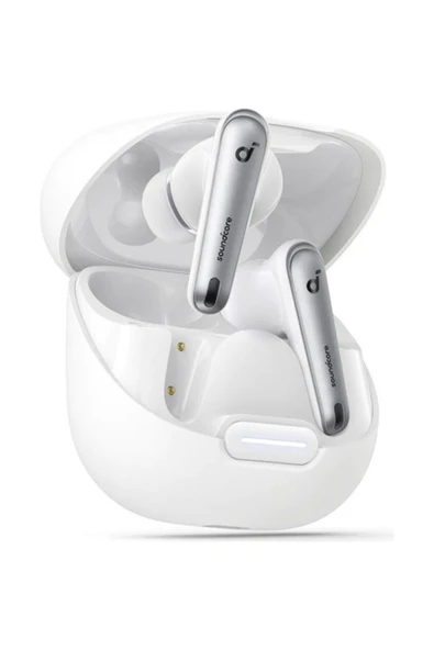 Anker Soundcore Liberty 4 Nc Kulaklık - White