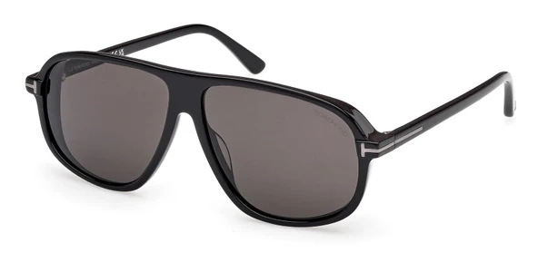 Tom Ford TF1208N 01A 61 Unisex Güneş Gözlüğü